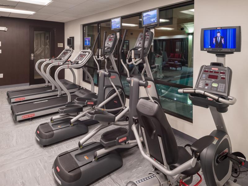 Courtyard By Marriott Wilmington Downtown/Historic District Hotel Bagian luar foto