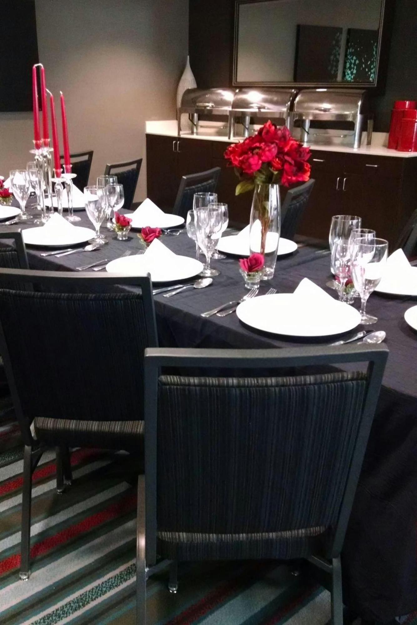 Courtyard By Marriott Wilmington Downtown/Historic District Hotel Bagian luar foto