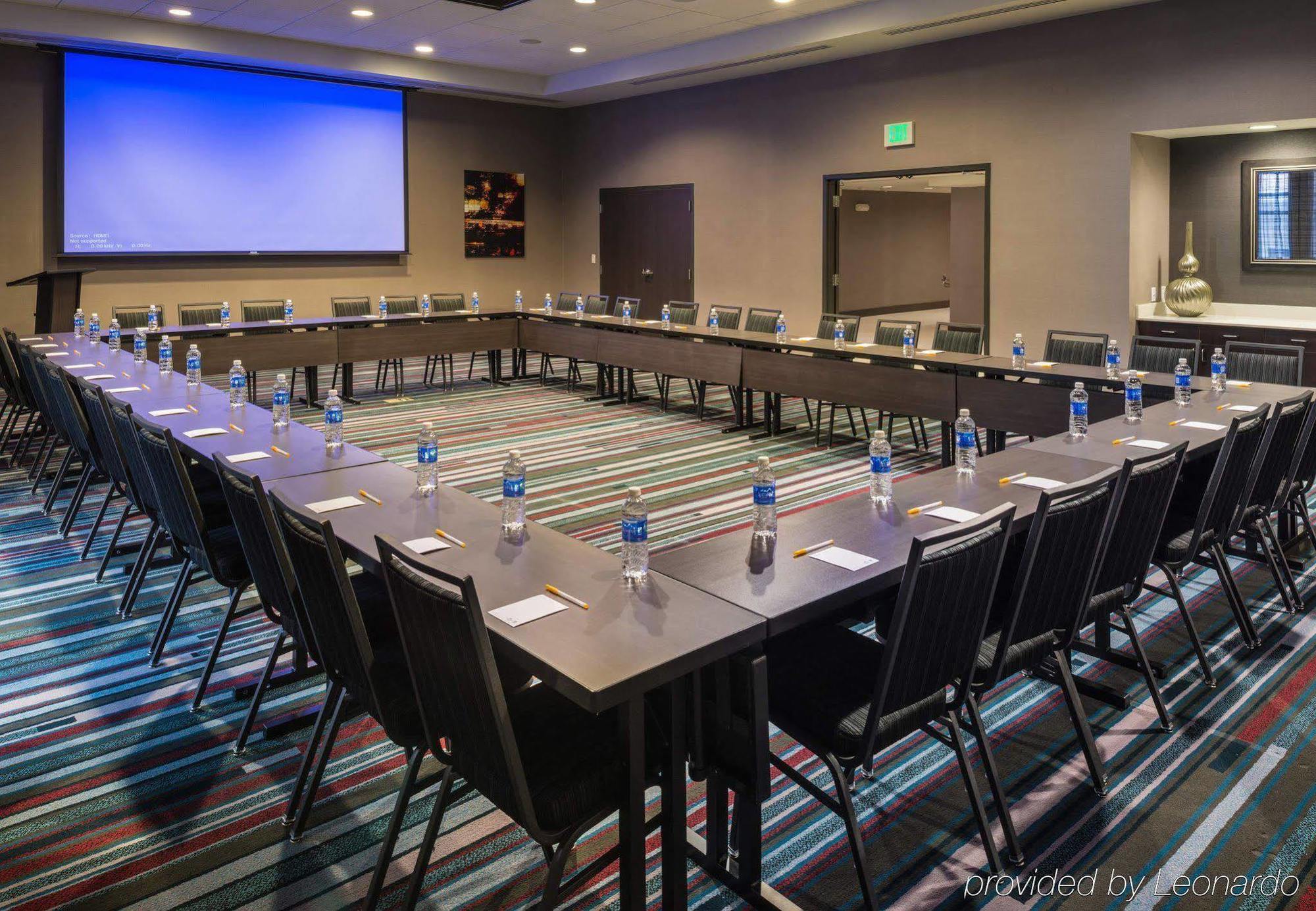 Courtyard By Marriott Wilmington Downtown/Historic District Hotel Bagian luar foto