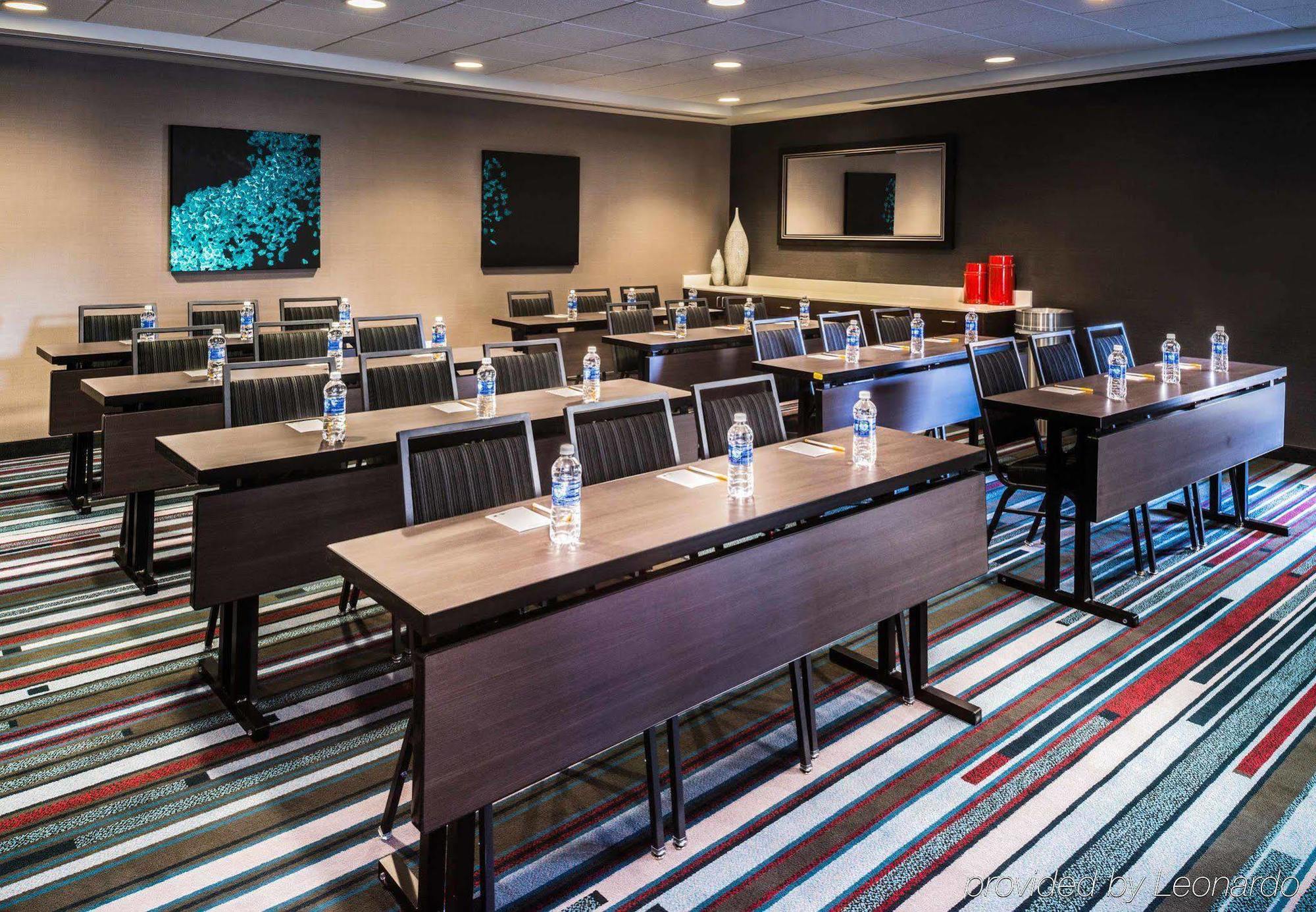 Courtyard By Marriott Wilmington Downtown/Historic District Hotel Bagian luar foto